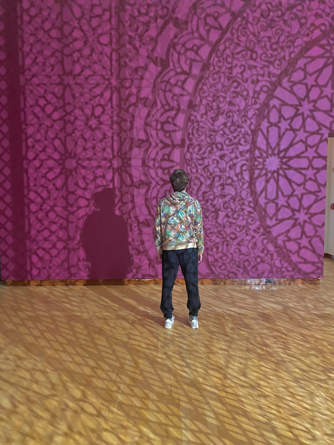 Persona Barter gallery photo